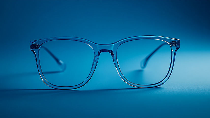 Линзы для очков 