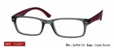 Diverso 2203 M 0538 — матовая оправа